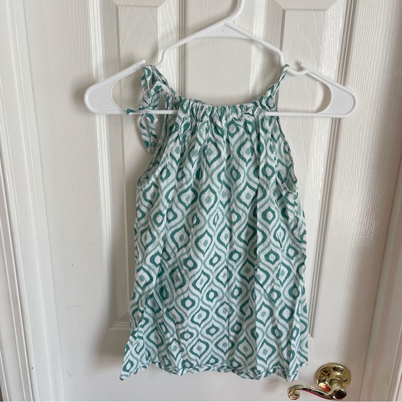 Lexi York Pattern Tank Top - Picture 2 of 3